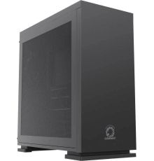 Корпус GameMax M60 черный