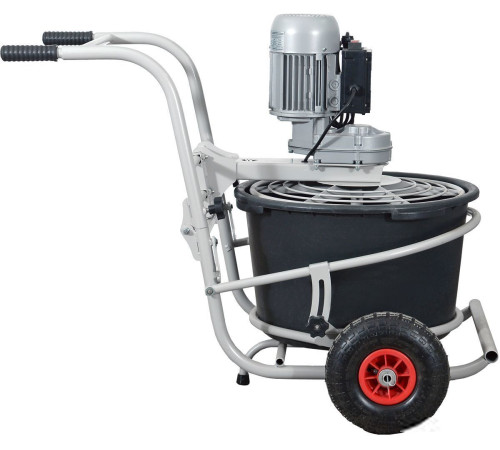 Растворосмеситель Belmash Белмаш MS-6502 S262A