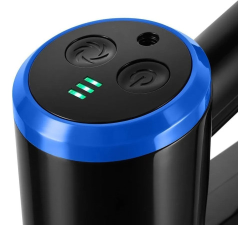 Пылесос Kitfort KT-5279