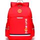 Школьный рюкзак Sun Eight SE-2889 красный
