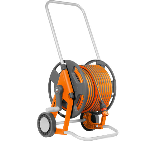 Тележка со шлангом Daewoo Power DWR 2126 1/2