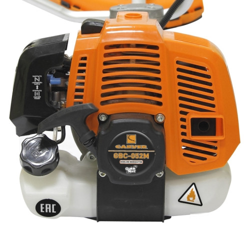 Триммер Carver GBC-052M