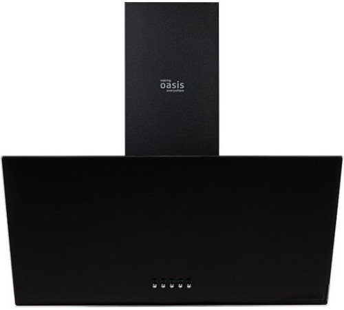 Кухонная вытяжка Making Oasis Everywhere NP-60B FR