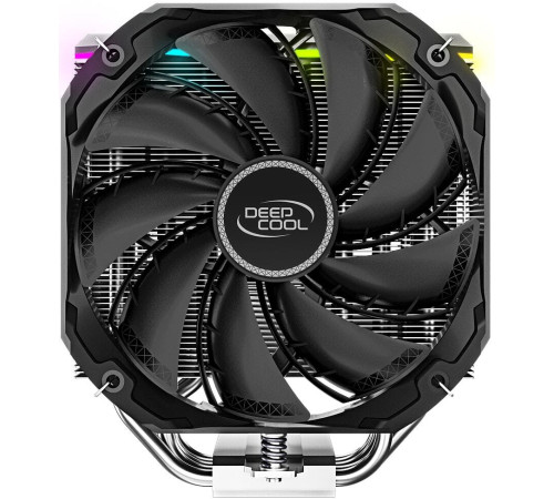 Кулер для процессора DeepCool AS500 R-AS500-BKNLMN-G