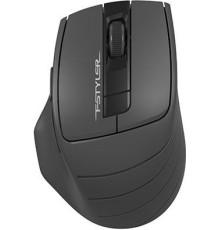 Мышь A4Tech Fstyler FG30S серый