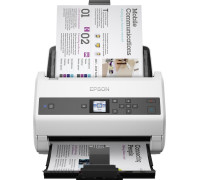 Сканер Epson WorkForce DS-970