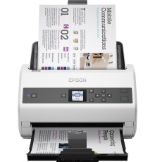 Сканер Epson WorkForce DS-970
