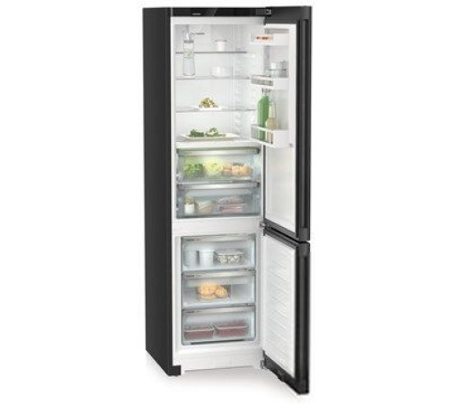 Холодильник Liebherr CBNbdc 573i Plus BioFresh NoFrost 573i-22001