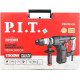 Перфоратор P.I.T. PBH32-C6 кейс