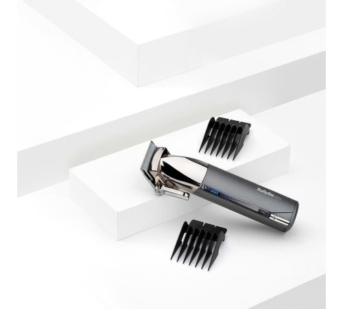 Машинка для стрижки волос BaByliss E996E
