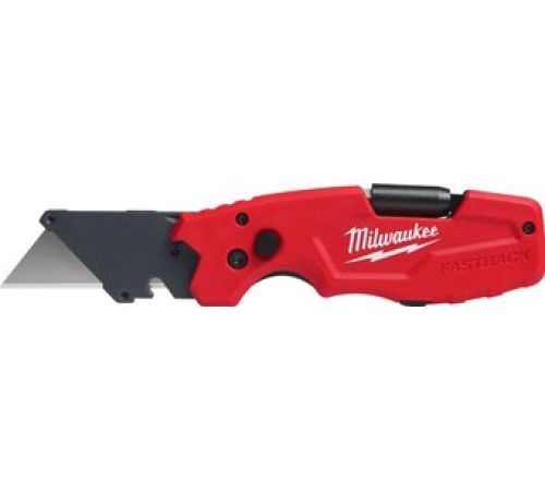 Нож строительный Milwaukee 4932478559
