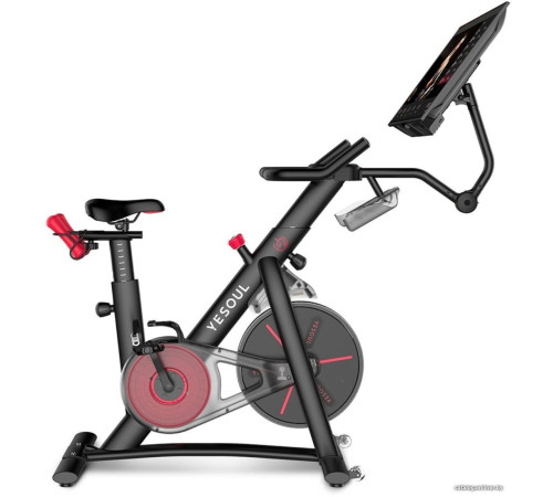 Велотренажер DFC Yesoul BG1-B-32