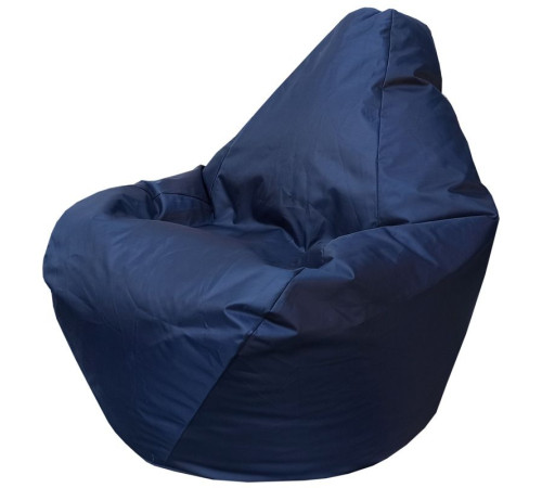 Кресло-мешок Flagman Груша Мини Г0.1-14 темно-синий