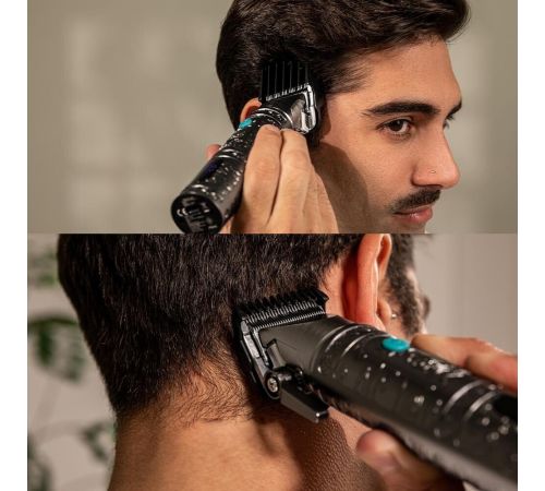 Машинка для стрижки волос Cecotec PrecisionCare Samurai Clipper 4455