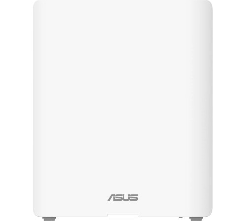 Wi-Fi система ASUS ZenWiFi BQ16 1xAP 1 шт., белый