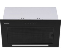 Кухонная вытяжка Weissgauff BOX 450 PB BL