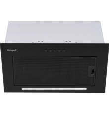 Кухонная вытяжка Weissgauff BOX 450 PB BL