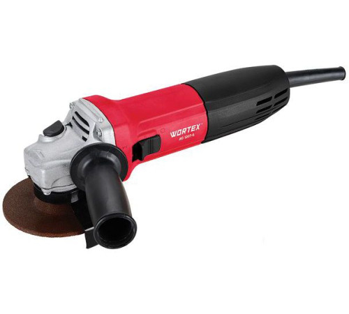 Угловая шлифмашина Wortex AG 1207-6