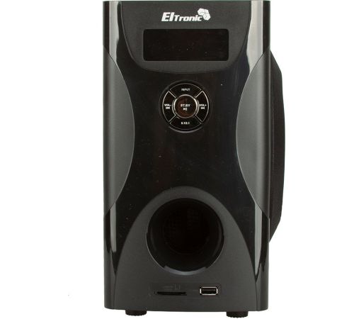 Акустика Eltronic 20-84 Home Sound