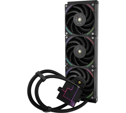 Система жидкостного охлаждения для процессора Thermalright Core Matrix 360 черный