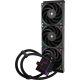 Система жидкостного охлаждения для процессора Thermalright Core Matrix 360 черный