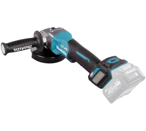 Угловая шлифмашина Makita GA029GZ без АКБ