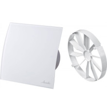 Осевой вентилятор Awenta System+ Turbo 125M KWT125M-PEB125-ZZ125