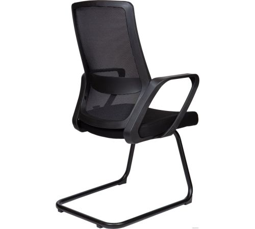 Офисное кресло Norden Pino Black CF V6256 черный