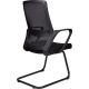 Офисное кресло Norden Pino Black CF V6256 черный