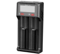 Зарядное устройство Fenix ARE-D2