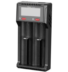 Зарядное устройство Fenix ARE-D2