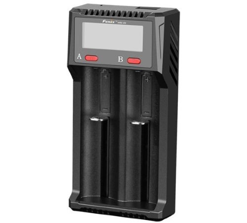 Зарядное устройство Fenix ARE-D2