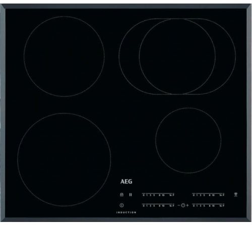 Варочная панель AEG IKB64410FB