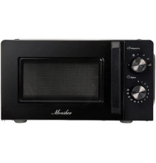 Микроволновая печь Monsher MTW 201 Noir