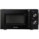 Микроволновая печь Monsher MTW 201 Noir
