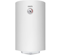Накопительный электрический водонагреватель Oasis SV-50
