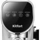 Рожковая кофеварка Kitfort KT-7692