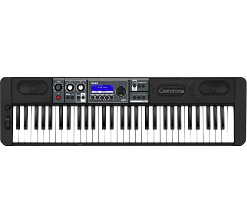 Синтезатор Casio CT-S500