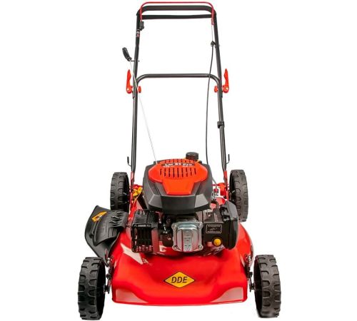 Газонокосилка DDE LM 51 Pro