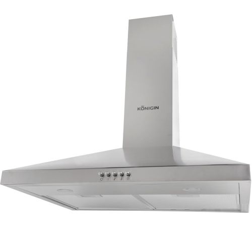 Кухонная вытяжка Konigin Canary 60 нержавеющая сталь