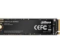 SSD Dahua C900 PLUS-B 1TB DHI-SSD-C900VN1TB-B