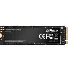 SSD Dahua C900 PLUS-B 1TB DHI-SSD-C900VN1TB-B
