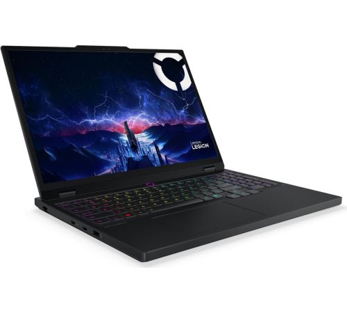 Игровой ноутбук Lenovo Legion 5 15IRX10 83LY00GERK