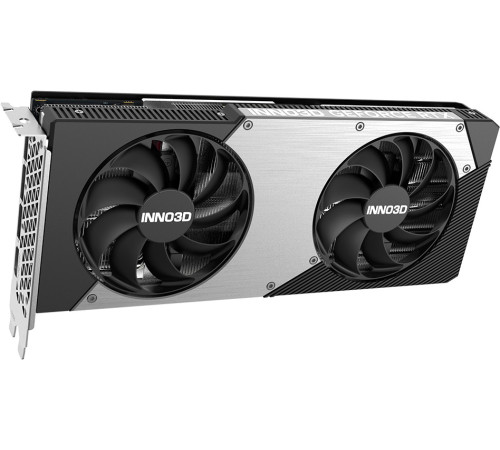 Видеокарта Inno3D GeForce RTX 5070 Twin X2 OC N50702-12D7X-195064N
