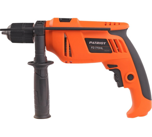 Ударная дрель Patriot FD 770 HL 120301771