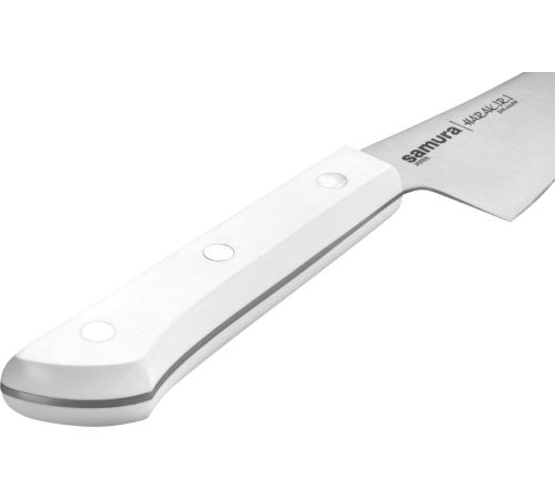 Кухонный нож Samura Harakiri SHR-0028W
