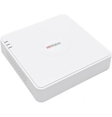 Сетевой видеорегистратор HiWatch DS-N204C