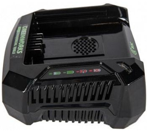 Зарядное устройство Greenworks GC82C 82В