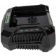 Зарядное устройство Greenworks GC82C 82В