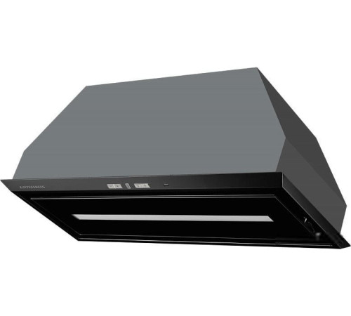 Кухонная вытяжка KUPPERSBERG Inbox 73 B